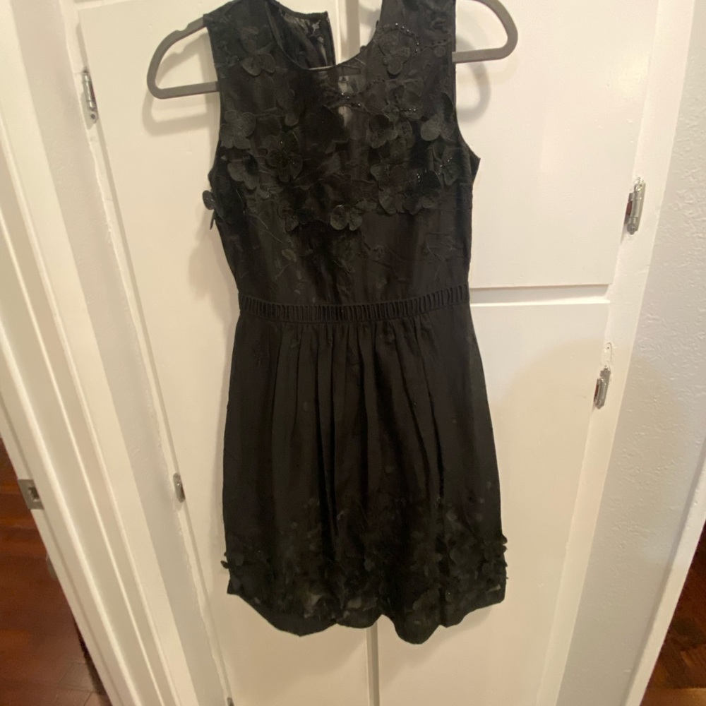 Elie Tahari dress